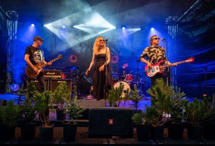 24. Piknik Leśny